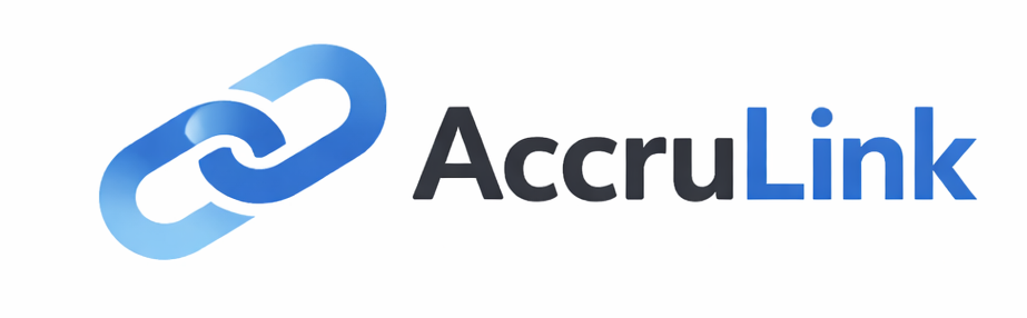 Accru Link
